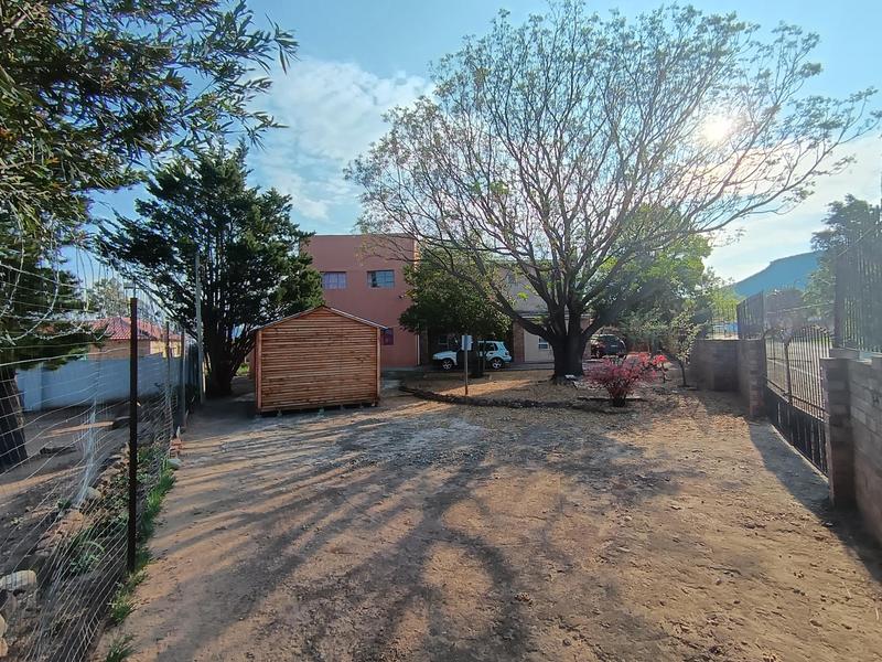 13 Bedroom Property for Sale in Madeira Park Eastern Cape